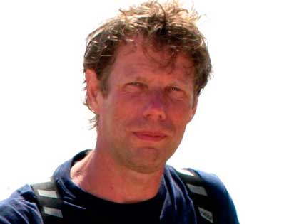 Björn Granberg