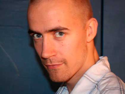 Olle Strandberg