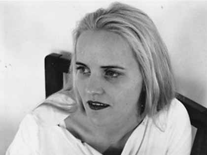 Ulrika Van Gelder